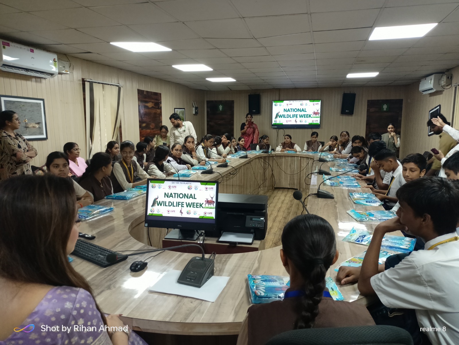 Health Campaign